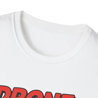 “Drone Squad: Ready for Takeoff” Drone Enthusiast T-Shirt